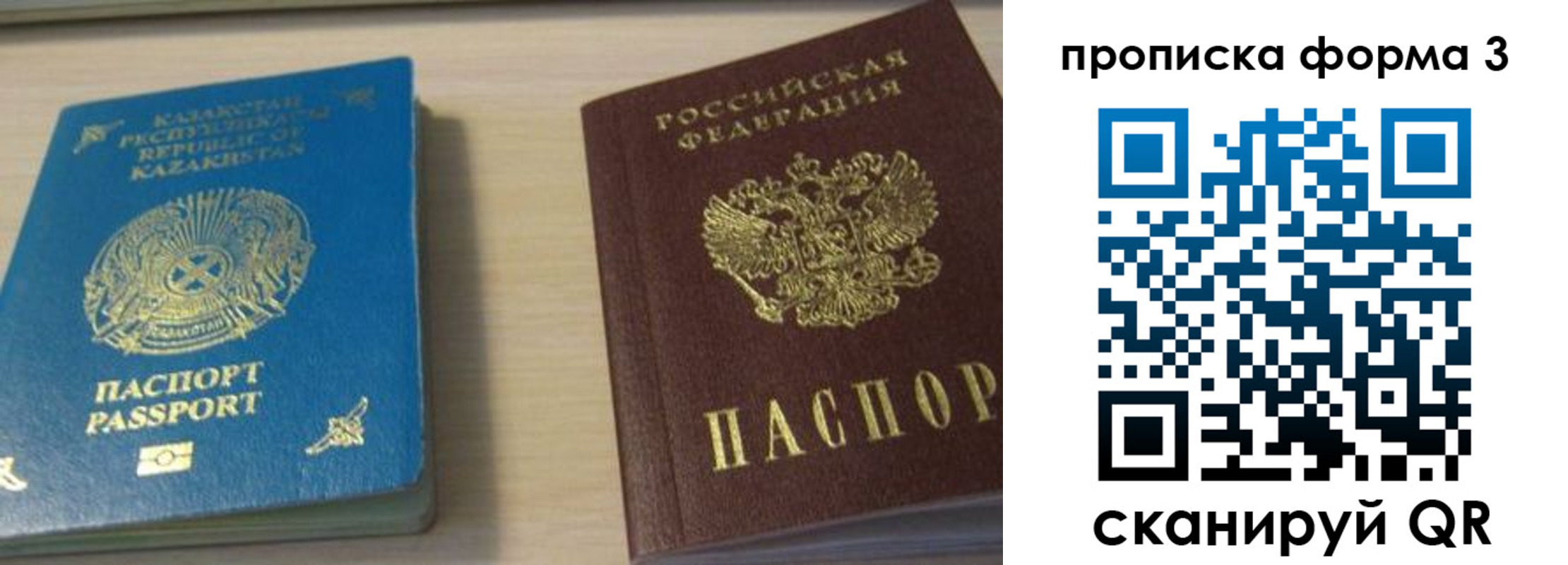 прописка от собственника в Лесозаводске